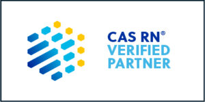 CAS Servicemark